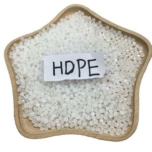 HDPE Plastic Granules Virgin Blow Molding Grade Q 5502BN/5502BN HDPE Factory Price HDPE for Food Packaging Applications 5502BN - Product Image 6