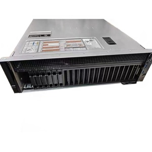 Serveur en rack PowerEdge R940 4U Xeon 6230 2,7 GHz, serveur direct usine - Product Image 3