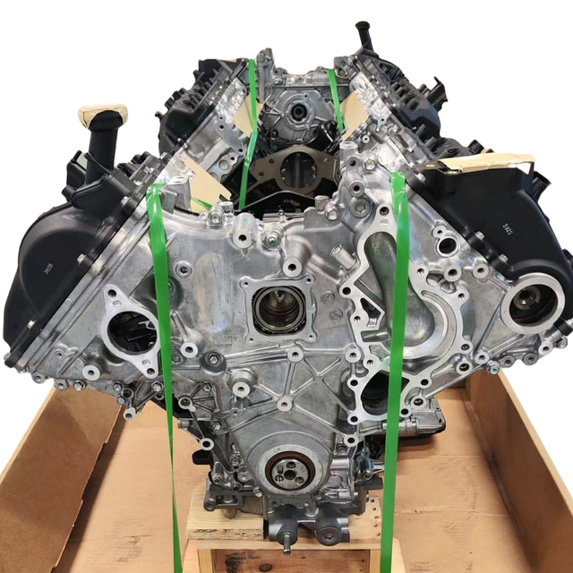 1VD 4.5 diesel Engine for Toyota Land Cruiser 200 Series 1VD-FTV Engine V8 32 VALVE DOHC 4.5 LTR TURBO DIESEL