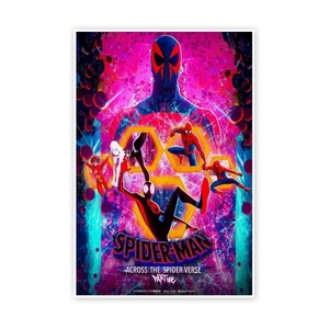 <span class=keywords><strong>Affiche</strong></span> <span class=keywords><strong>de</strong></span> <span class=keywords><strong>film</strong></span> d'anime 3D en plastique lenticulaire nouvelle sortie 2023 <span class=keywords><strong>Spider</strong></span>-<span class=keywords><strong>Man</strong></span> 16x24 24x36 pouces - Product Image 4