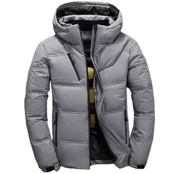 Venta al por mayor camperas termicas para nieve-Compre online los mejores  camperas termicas para nieve lotes de China camperas termicas para nieve a  mayoristas | Alibaba.com