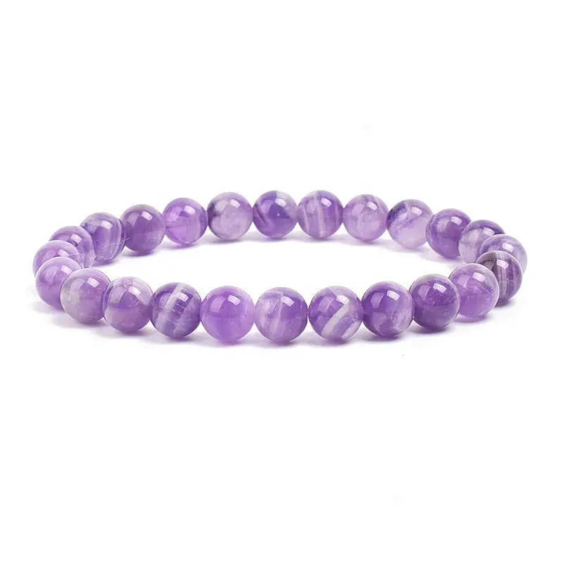 fashion bracelet men women natural stone bead bracelet beaded bracelet