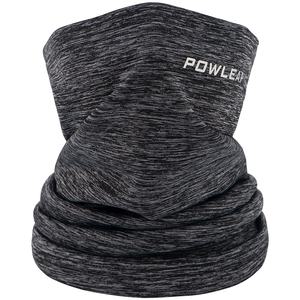 Masker Wajah hangat cuaca dingin, penutup leher tahan angin ringan tahan air kualitas tinggi kinerja bagus musim dingin - Product Image 6