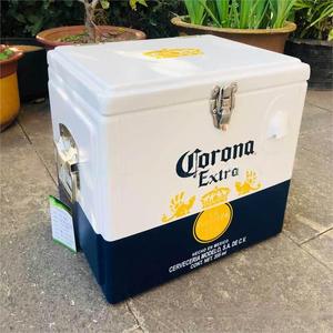 15L Hiện Đại Nhiệt Bia Lồng Ấp Biểu Tượng Tùy Chỉnh Mát Hộp Rượu Vang Mát Corona Mô Hình Phong Cách Ice Ngực Mát Hộp - Product Image 5