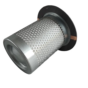 ตัวกรองแยกน้ำมัน MENGMA DB2003 ใหม่ ทำจากสแตนเลส รับประกัน 6 เดือน อะไหล่คอมเพรสเซอร์อุตสาหกรรม สำหรับเครื่องอัดอากาศ - Product Image 1
