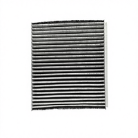 Filtres d'habitacle de remplacement neufs en gros pour Haval Dargo F5/F7/F7X/H4/H6/JOLION Alpaca, numéros de pièces 8104400XKZ96A KY28B, toutes roues motrices