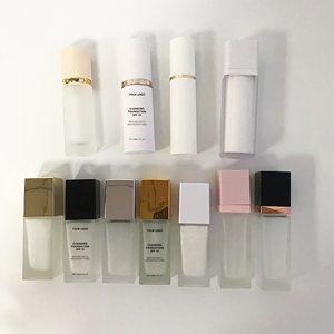 Cuidado DE LA PIEL Base de tinte para la piel Ilumina la piel Etiqueta privada <span class=keywords><strong>Mejor</strong></span> venta Maquillaje facial y corporal <span class=keywords><strong>Hidratante</strong></span> teñido - Product Image 2