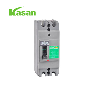 EasyPact EZC однополюсный автоматический выключатель в литом корпусе 1P 2P 3P MCCB - Product Image 2
