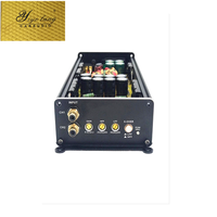 Amplificateur de voiture numérique 12V, 4 canaux, son