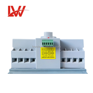 LW Aats двойной переключатель автоматической передачи питания 4P63A - Product Image 4