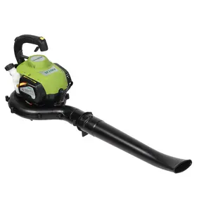 Buy Black + Decker Corded Leaf Blower and Garden Vac - 2600W