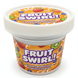 Nhựa dùng một lần sữa lắc Ice Cream cup <span class=keywords><strong>container</strong></span> Set cho nước trái cây cà phê cỏ thạch uống bong bóng Trà Trái Cây Kem - Product Image 6