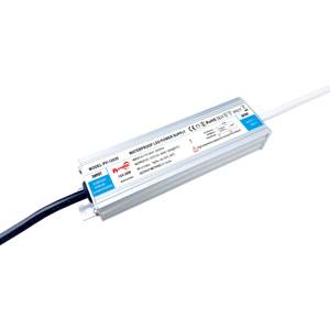 CE/FCC/RoHS 30W IP67 Waterproof EMC <b>LED</b> Power Supply 170-264V AC-DC 12V <b>24V</b> Constant Voltage Outdoor <b>LED</b> Strip <b>Driver</b> Single - Product Image 2