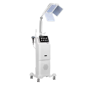 Analyseur de cheveux et de cuir chevelu pour la détection des follicules pileux, machine de thérapie capillaire LLLT, brosse de massage du cuir chevelu, analyseur de peau - Product Image 3