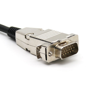 Cable de Control Monarch 1387 de 10 Metros de Longitud - Product Image 3