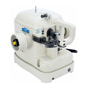 Machine à coudre industrielle JOCKY JK-600B pour la fabrication de chaussures et le couture du cuir - Product Image 1