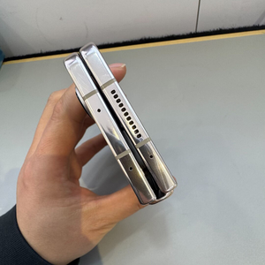 Teléfono Móvil Usado Desbloqueado para <span class=keywords><strong>Z</strong></span> Fold4 <span class=keywords><strong>256gb</strong></span> 5G - Product Image 2