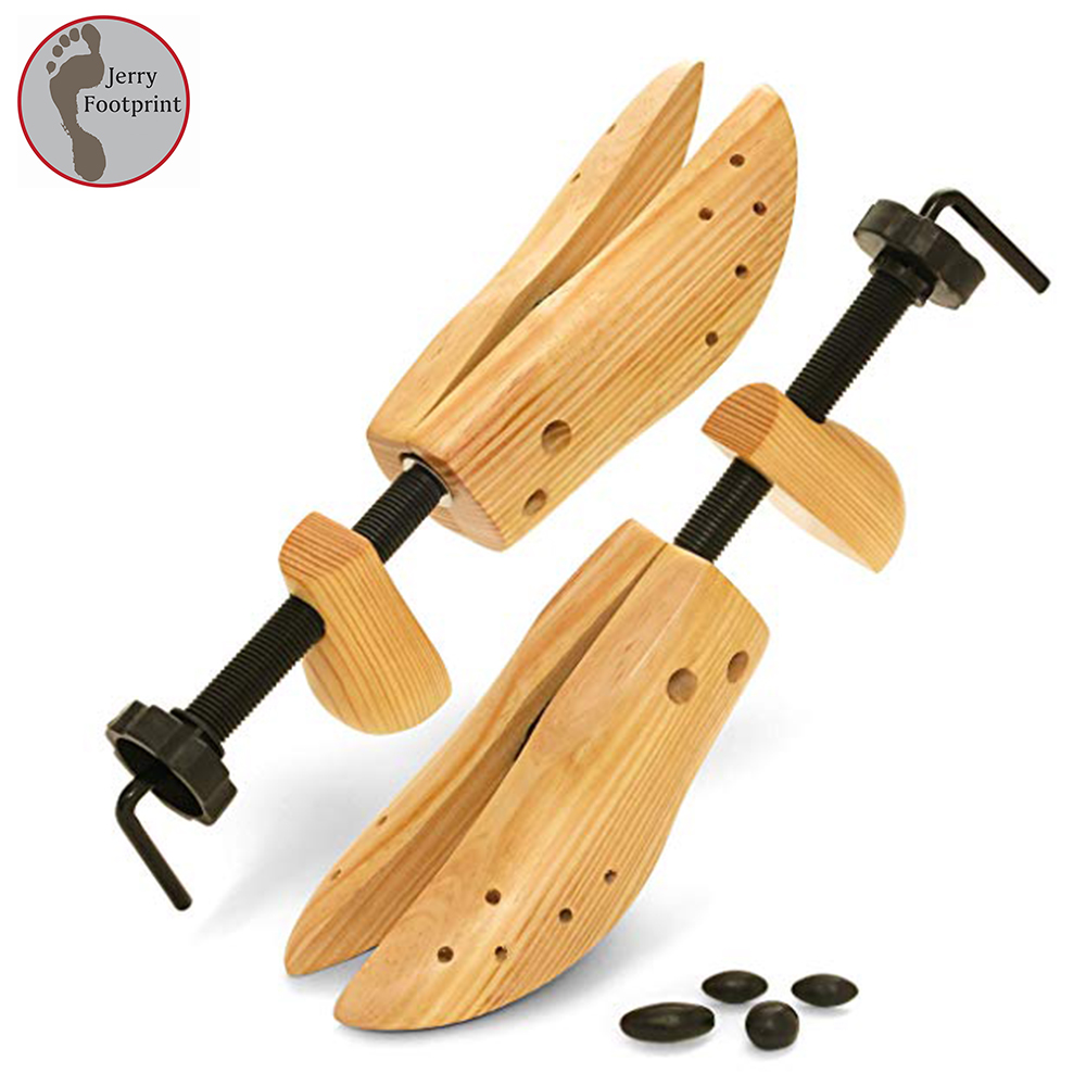 Оптовая продажа, деревянный расширитель, широкие ножки, растягиватель для обуви, растягиватель для женской и мужской обуви