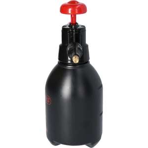 KS TOOLS - 150.8251 Vaporisateur à pompe à pression universel-UNITÉS DE VIDANGE D'HUILE EAN 4042146611531 - Product Image 3