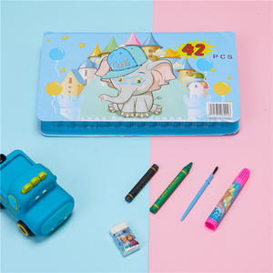 لوازم الفن ، أدوات رسم عالية الجودة للأطفال ، مثالية للاستخدام في المدرسة والمنزل ، ألعاب الأطفال - Product Image 5