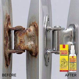 <span class=keywords><strong>AMZ</strong></span> <span class=keywords><strong>Auto</strong></span> Detailing – Spray lubrifiant décapant la rouille, nettoyage doux pour pièces de machine, élimination de la rouille métallique, éclaircissant <span class=keywords><strong>AMZ</strong></span> <span class=keywords><strong>Auto</strong></span> - Product Image 5