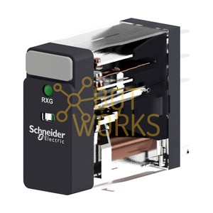 Schneider Electric RXG23B7 - Nuevo - Product Image 1