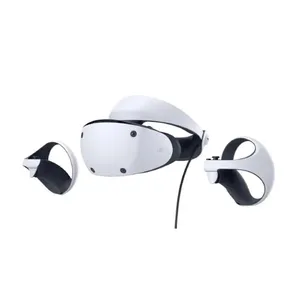 低价So-ny Play-Station VR2外部耳机5.7英寸P-S-5 VR眼镜