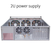 3U 16bay Storage Server 16 Einschübe Hersteller Server Rack mount Server Chassis Sgcc Steel 1,2mm SAS/SATA Backplane