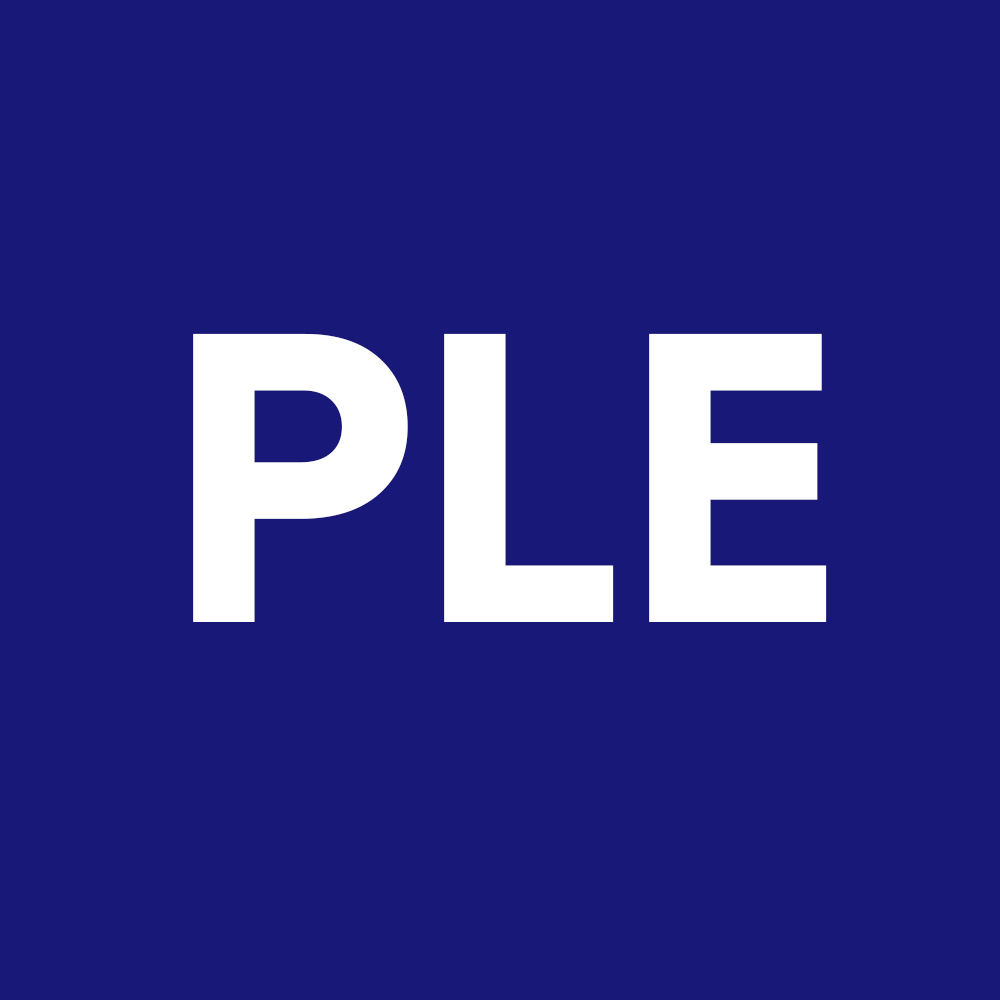 PLE