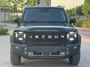 Jetour Traveler <span class=keywords><strong>Discovery</strong></span> PRO 2023 de Alta Calidad, Autos Usados, SUV, Gasolina, 4x4, Vehículo Todoterreno, Volante a la Izquierda, Autos de <span class=keywords><strong>Segunda</strong></span> <span class=keywords><strong>Mano</strong></span> de China - Product Image 2