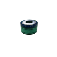 Pilote d'écouteur de haute qualité 6mm 16ohm 96dB pour écouteurs sans fil TWS avec corne de basse profonde pour écouteurs intra-auriculaires