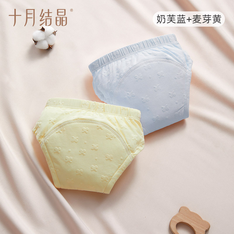 Milkfu Bleu Malt Jaune SH1256