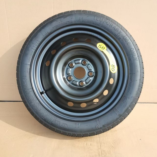 Wen Qi Wholesale High Quality Auto Parts for  Car Spare Tire Seagull, Sea Lion, Song, Seal, Shark, Yuan, Destroyer