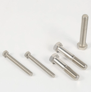 Perno de Carrocería de Acero Inoxidable 316 SS ANSI B18.5 para Barandilla de Carretera Costera - Product Image 2