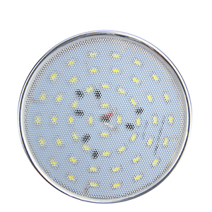 Lámpara LED <span class=keywords><strong>para</strong></span> <span class=keywords><strong>Acuario</strong></span>, con Clip, <span class=keywords><strong>para</strong></span> Plantas, 20W/40W, Lámpara Acuática de Agua Dulce, Impermeable, <span class=keywords><strong>para</strong></span> Peceras - Product Image 6