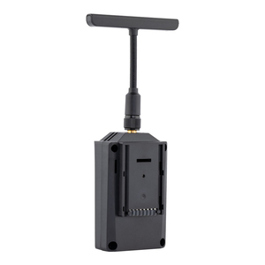 Module ELRS RadioMaster Nano 2,4 GHz à prix de gros, mini système de télécommande DIY longue portée en plastique PC 2 - Product Image 1