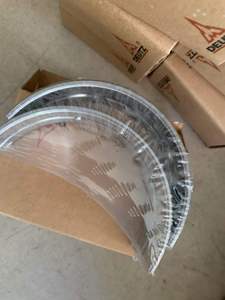 4928348 Centrifugal Switch Bearing Sleeve Plate Thrust for KJ66 <b>Engine</b> <b>Model</b> - Product Image 5