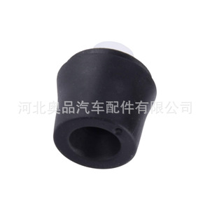 Silentbloc de porte Toyota Lexus 9054109069 – Manchon de tampon d'amortisseur avant et arrière pour supports de porte de voiture - Product Image 3