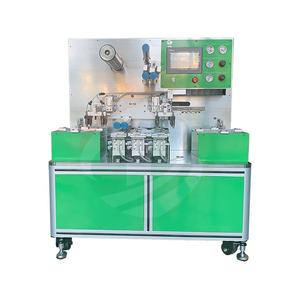 Мешочек клеток батареи автоматический стопоукладчик для аккумуляторов линии - Product Image 2