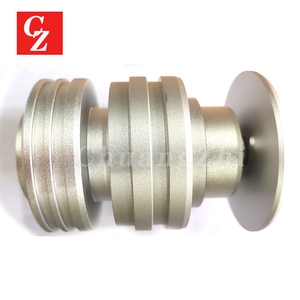 Kit de válvula de entrada <span class=keywords><strong>39216155</strong></span>, piezas de repuesto para compresor Ingersoll Rand, 22067177 - Product Image 3