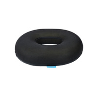 Coussin de siège de voiture orthopédique pour coccyx, ergonomique, en mousse à mémoire de forme, ventilé, amovible et lavable – Fournisseur direct usine OEM/ODM