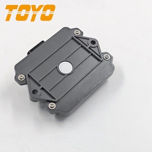 แผงวงจรควบคุม240601020012A แบบ PLC แผงควบคุมคอมพิวเตอร์ ECU สามารถตั้งโปรแกรมได้สำหรับ SY365H SY365C ชิ้นส่วนรถขุด SY650 SY485 - Product Image 3