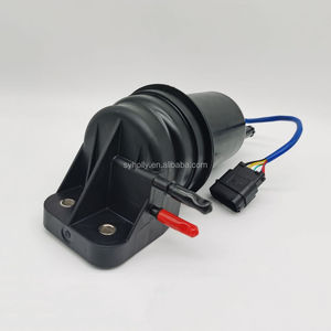 Filtro de Combustible para Motor de Camión, Precio de Fábrica, 500054702, Conjunto de Filtro de Combustible Diésel 5801350522 - Product Image 5