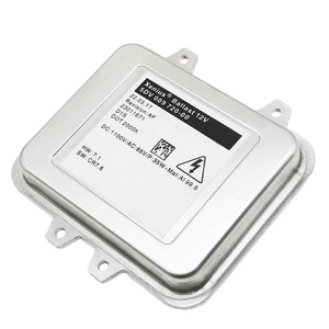 5DV00972000 Nouvelle unité de commande HID de ballast de phare au xénon <span class=keywords><strong>D1s</strong></span> pour Opel Insignia 2011-2013 - Product Image 4