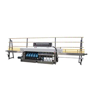 Hoyun Multi Edges Stone Granite And Marble Edge Polishing Machine Edge Polishing Machine For Granite And Marble