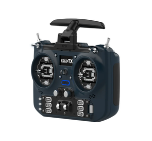 Jumper T20 V2 elrs 1W <span class=keywords><strong>2</strong></span>.4GHz hội trường cảm biến gimbals OLED màn hình edgetx RC Transmitter remtor kiểm soát cho FPV đua Drone bộ phận - Product Image 3
