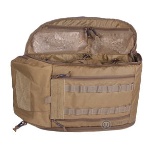 モジュラーポーチ大容量バックパック複数のCBタクティカルギア屋外特殊操作 - Product Image 5