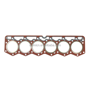 Juego de Juntas Superiores del Cilindro del Motor Diésel IZUMi S6D105 6137-K1-0112 6137K10112 - Product Image 2