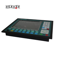 Système de contrôle CNC Fangling F2300A F2300B pour machine de découpe plasma, contrôleur plasma