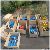 10% de Descuento en Polea de Volante de Hierro Fundido para Alternador de Ahorro de Energía Personalizada, para Volante Excéntrico de 10kw, 15kw, 20kw, 30kw, 50kw